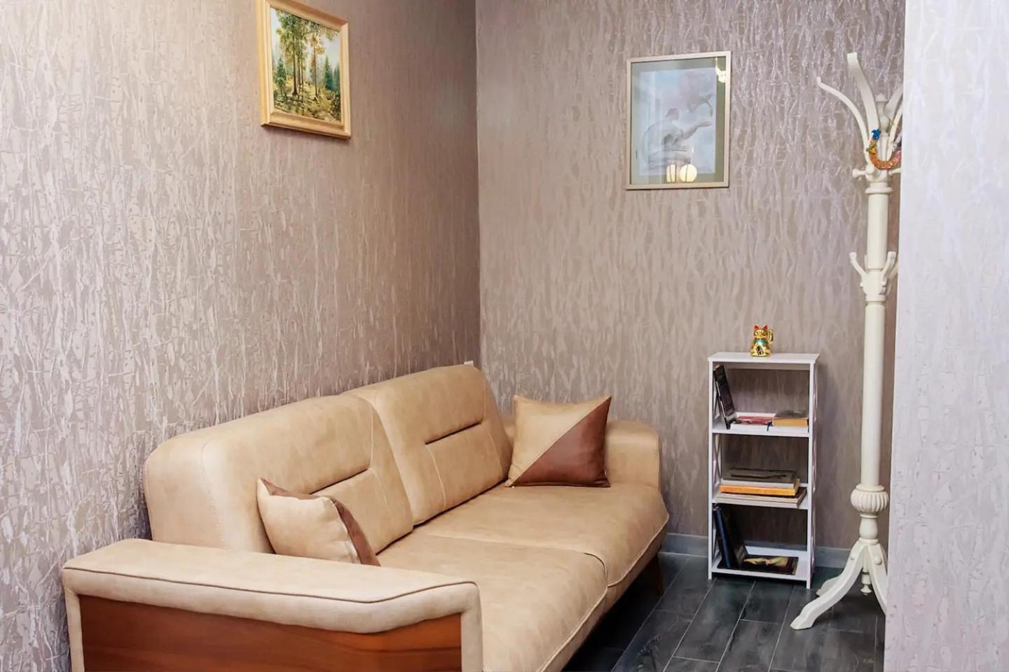 Hotel Tbilisi Mare Esterno foto